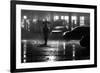 Rain at Night-Ayatullah R.-Framed Photographic Print