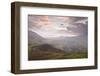 Rain Clouds Battle-Julian Elliott-Framed Photographic Print