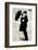 Rain Dancing-Loui Jover-Framed Art Print