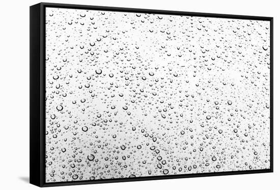 Rain Drops I-Karyn Millet-Framed Stretched Canvas