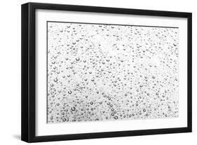 Rain Drops I-Karyn Millet-Framed Photographic Print