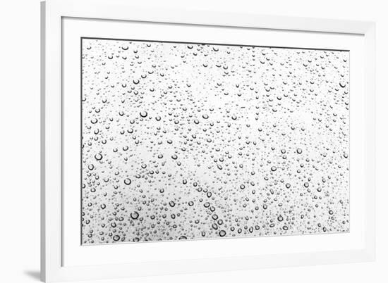 Rain Drops I-Karyn Millet-Framed Photographic Print