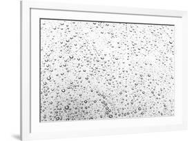 Rain Drops I-Karyn Millet-Framed Photographic Print