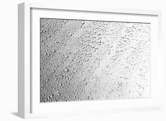 Rain Drops II-Karyn Millet-Framed Photographic Print