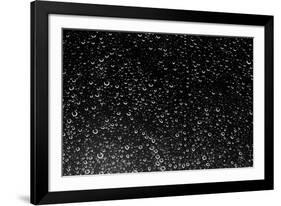 Rain Drops III-Karyn Millet-Framed Photographic Print