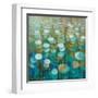 Rain Drops-Danhui Nai-Framed Art Print