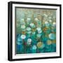 Rain Drops-Danhui Nai-Framed Art Print