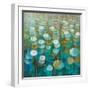 Rain Drops-Danhui Nai-Framed Art Print