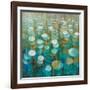 Rain Drops-Danhui Nai-Framed Art Print