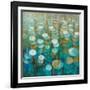 Rain Drops-Danhui Nai-Framed Art Print