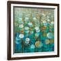 Rain Drops-Danhui Nai-Framed Art Print