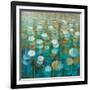 Rain Drops-Danhui Nai-Framed Art Print