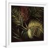 Rain Forest I-E^ Moroder-Framed Art Print