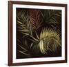 Rain Forest I-E^ Moroder-Framed Art Print