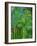 Rain Forest, Malaysia, 1990-Laila Shawa-Framed Giclee Print