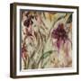 Rain Forest Orchids-Jodi Maas-Framed Giclee Print