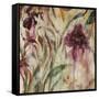 Rain Forest Orchids-Jodi Maas-Framed Stretched Canvas