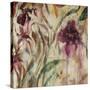 Rain Forest Orchids-Jodi Maas-Stretched Canvas