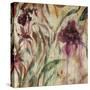 Rain Forest Orchids-Jodi Maas-Stretched Canvas