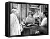 Rain, Guy Kibbee, Joan Crawford, Matt Moore, 1932-null-Framed Stretched Canvas