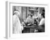 Rain, Guy Kibbee, Joan Crawford, Matt Moore, 1932-null-Framed Photo