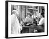 Rain, Guy Kibbee, Joan Crawford, Matt Moore, 1932-null-Framed Photo