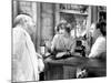 Rain, Guy Kibbee, Joan Crawford, Matt Moore, 1932-null-Mounted Photo