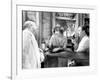 Rain, Guy Kibbee, Joan Crawford, Matt Moore, 1932-null-Framed Photo