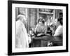 Rain, Guy Kibbee, Joan Crawford, Matt Moore, 1932-null-Framed Photo