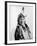 Rain-in-the-Face, Lakota Indian War Chief-Science Source-Framed Giclee Print