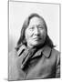 Rain-in-the-Face, Lakota Indian War Chief-Science Source-Mounted Giclee Print