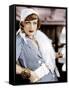 RAIN, Joan Crawford, 1932-null-Framed Stretched Canvas
