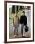 Rain Man, Tom Cruise, Dustin Hoffman, 1988-null-Framed Photo