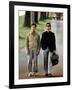 Rain Man, Tom Cruise, Dustin Hoffman, 1988-null-Framed Photo