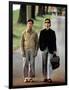 Rain Man, Tom Cruise, Dustin Hoffman, 1988-null-Framed Photo