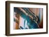 Rain on My Windshield-Ursula Abresch-Framed Photographic Print