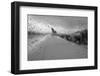 Rain on the Plane-Steve Gadomski-Framed Photographic Print