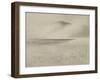 Rain over Rum, c.1979-Isabel Alexander-Framed Giclee Print