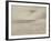 Rain over Rum, c.1979-Isabel Alexander-Framed Giclee Print