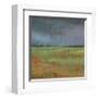 Rain Passing Through-Jeannie Sellmer-Framed Giclee Print