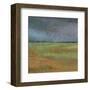 Rain Passing Through-Jeannie Sellmer-Framed Art Print