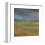 Rain Passing Through-Jeannie Sellmer-Framed Art Print