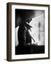 rain please tell him...-Sebastian Kisworo-Framed Photographic Print