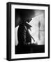 rain please tell him...-Sebastian Kisworo-Framed Photographic Print