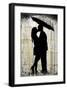 Rain Series No. 2-Loui Jover-Framed Giclee Print