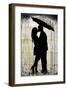 Rain Series No. 2-Loui Jover-Framed Giclee Print