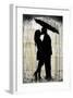 Rain Series No. 2-Loui Jover-Framed Giclee Print