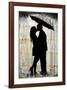 Rain Series No. 2-Loui Jover-Framed Giclee Print