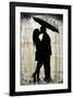 Rain Series No. 2-Loui Jover-Framed Giclee Print