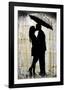 Rain Series No. 2-Loui Jover-Framed Art Print